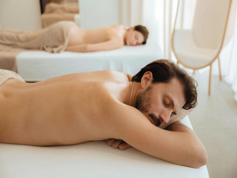 W Costa Navarino- Adults Only image