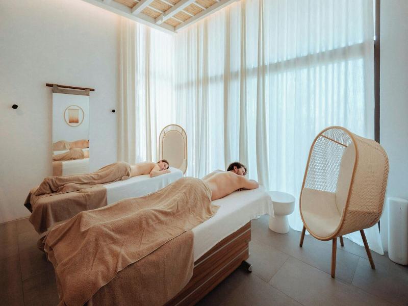 W Costa Navarino- Adults Only image