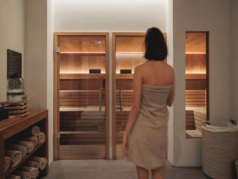 W Costa Navarino- Adults Only image
