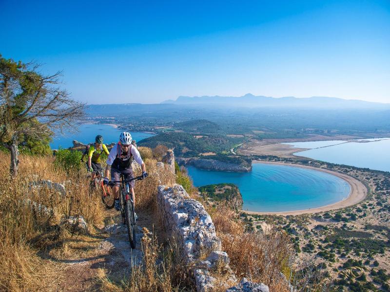 W Costa Navarino- Adults Only image
