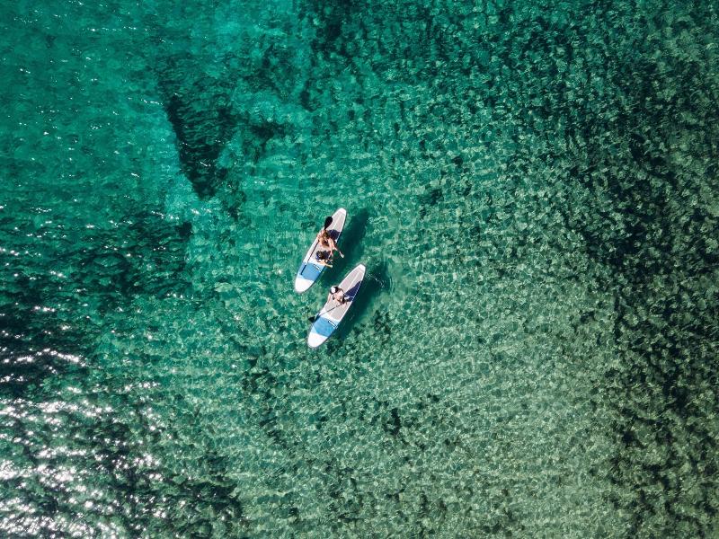 W Costa Navarino- Adults Only image