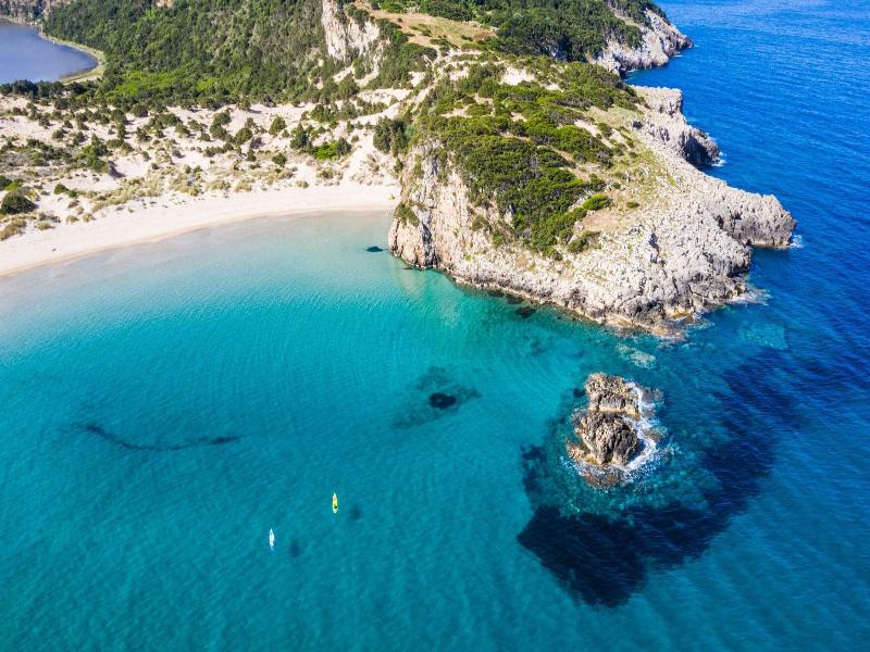 W Costa Navarino- Adults Only image