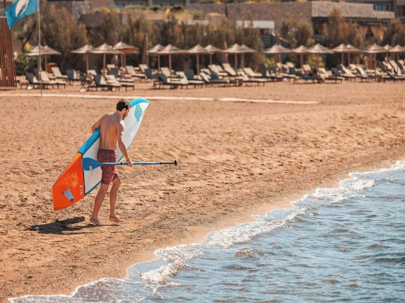 W Costa Navarino- Adults Only image