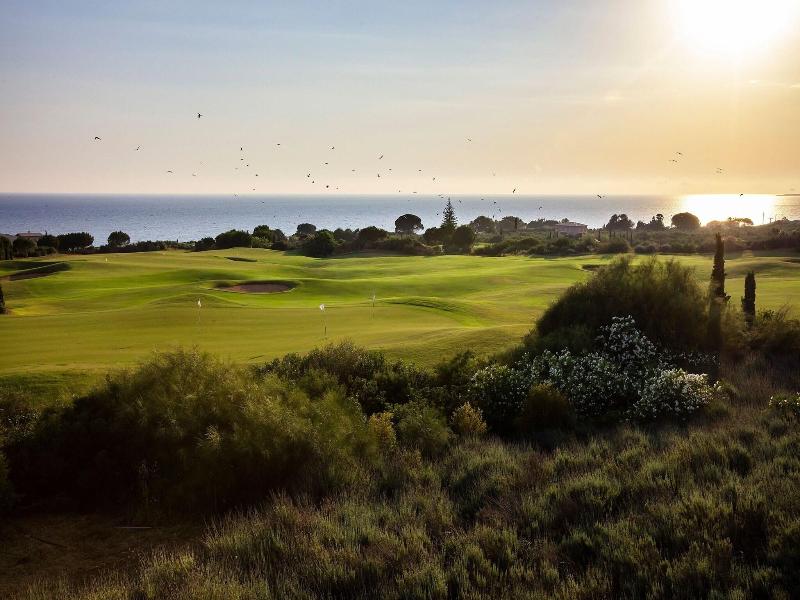 W Costa Navarino- Adults Only image