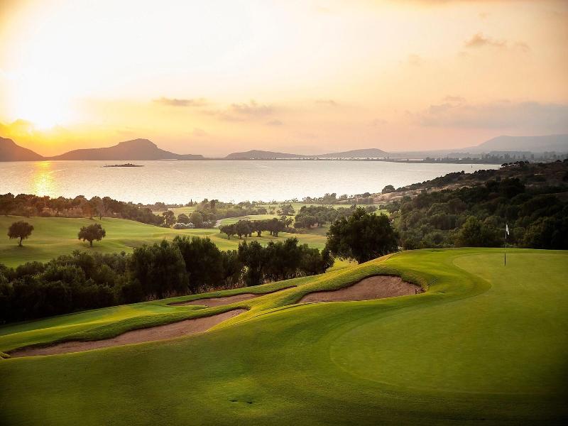 W Costa Navarino- Adults Only image