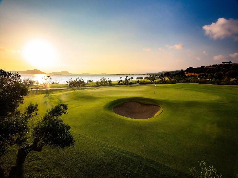 W Costa Navarino- Adults Only image