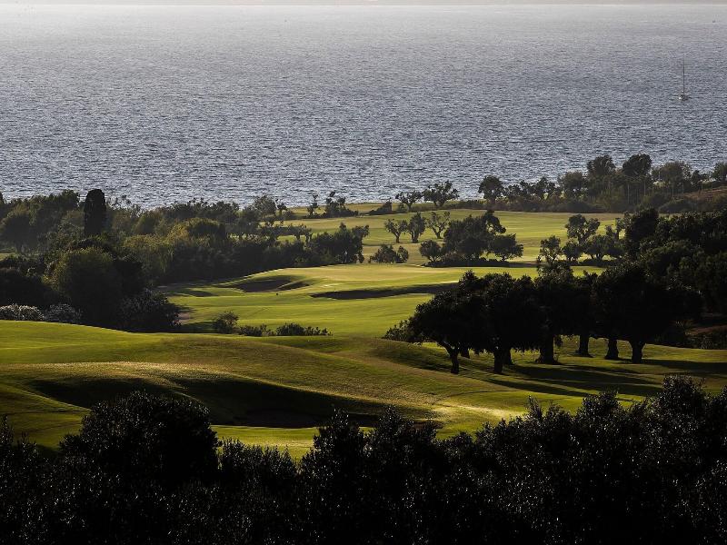 W Costa Navarino- Adults Only image