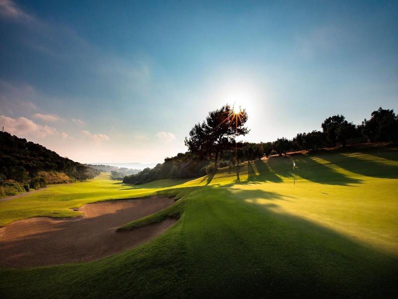 W Costa Navarino- Adults Only image