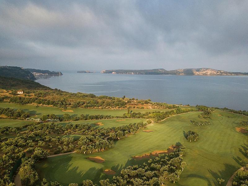 W Costa Navarino- Adults Only image