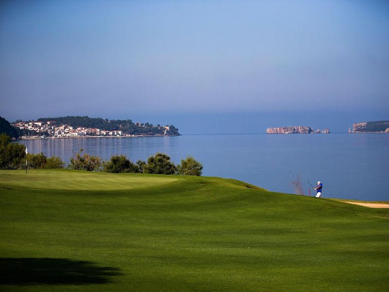 W Costa Navarino- Adults Only image