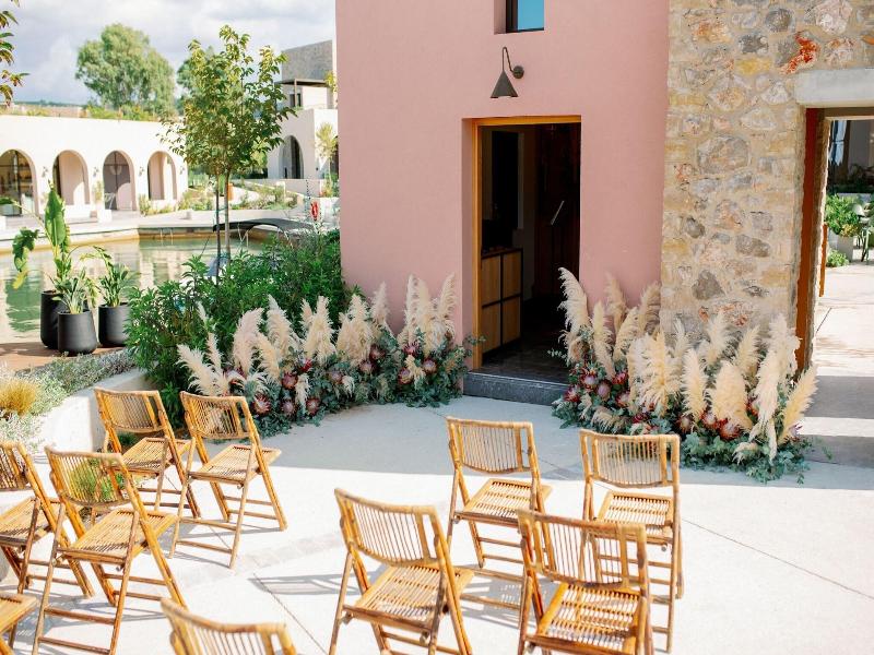 W Costa Navarino- Adults Only image