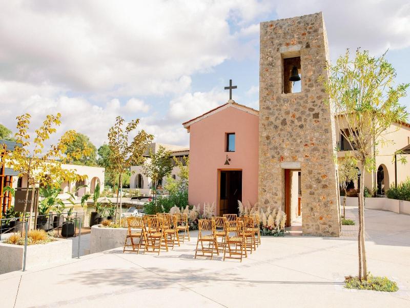 W Costa Navarino- Adults Only image