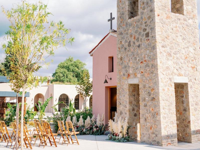 W Costa Navarino- Adults Only image