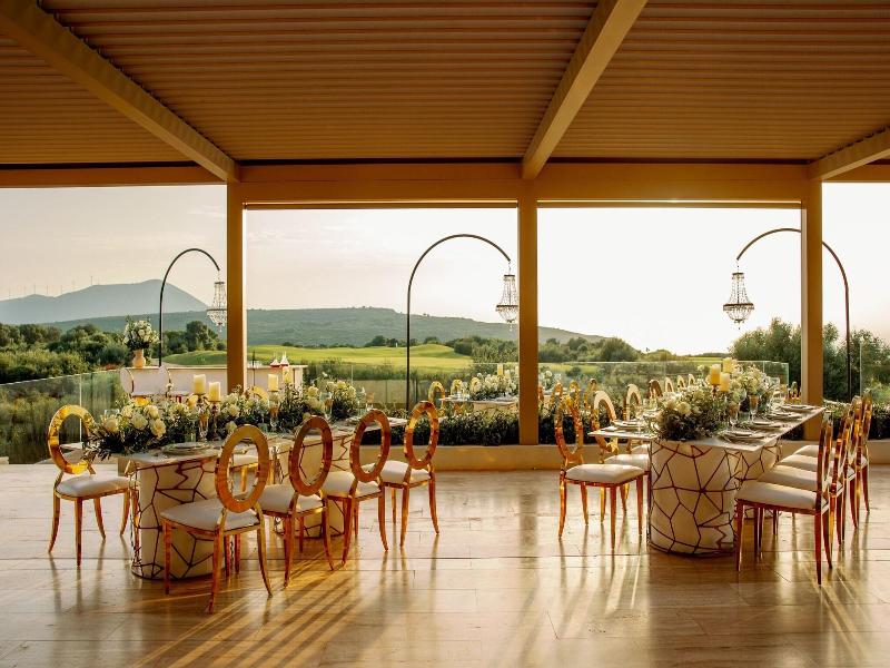 W Costa Navarino- Adults Only image