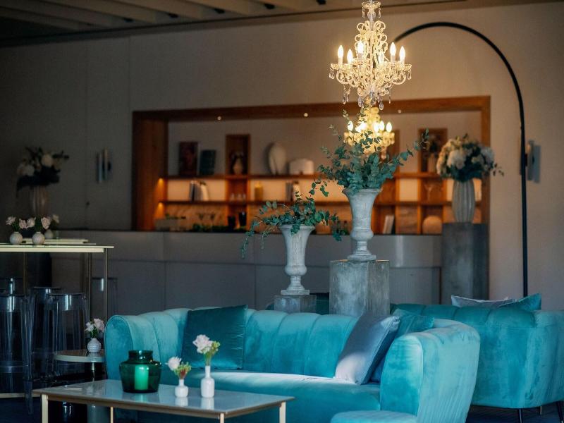 W Costa Navarino- Adults Only image