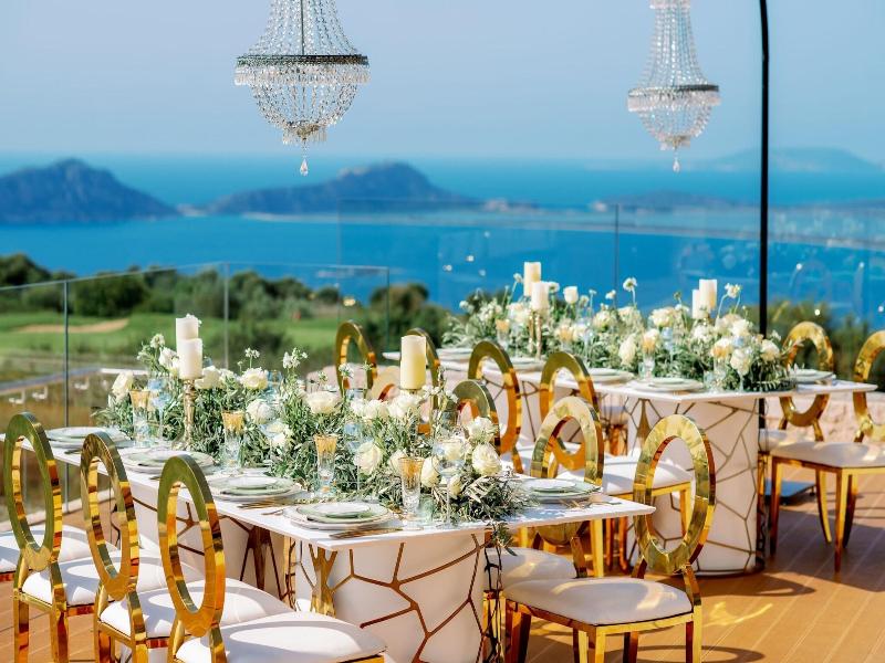 W Costa Navarino- Adults Only image