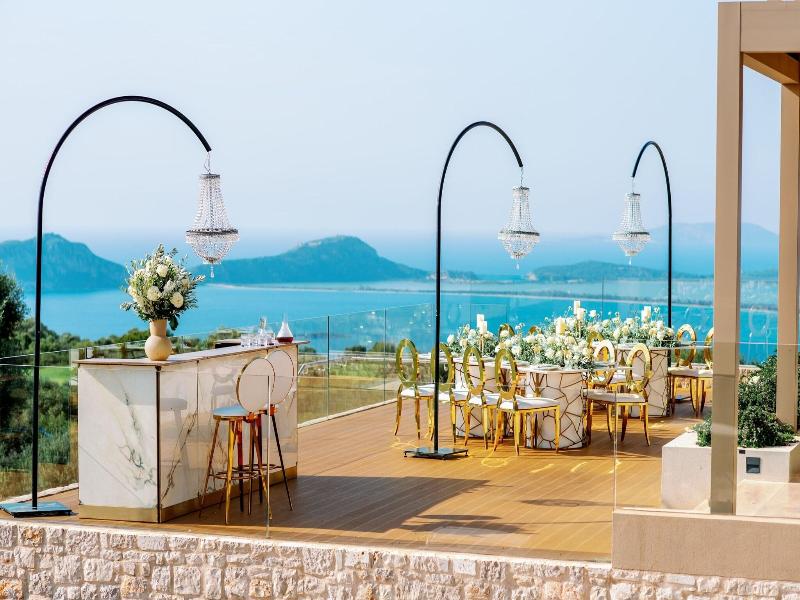 W Costa Navarino- Adults Only image
