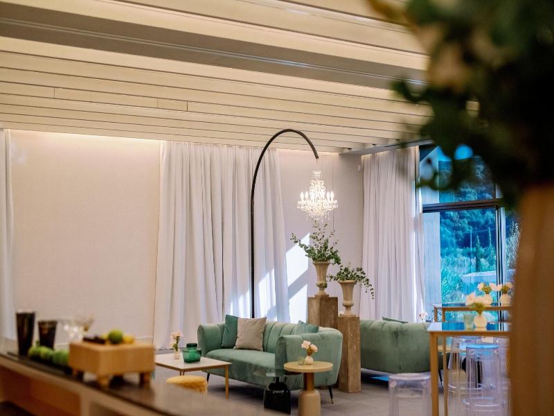 W Costa Navarino- Adults Only image