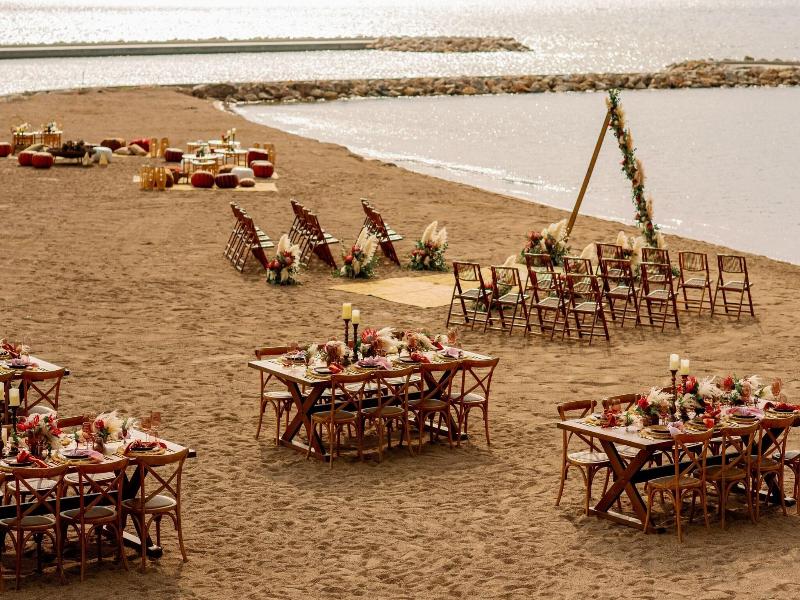W Costa Navarino- Adults Only image
