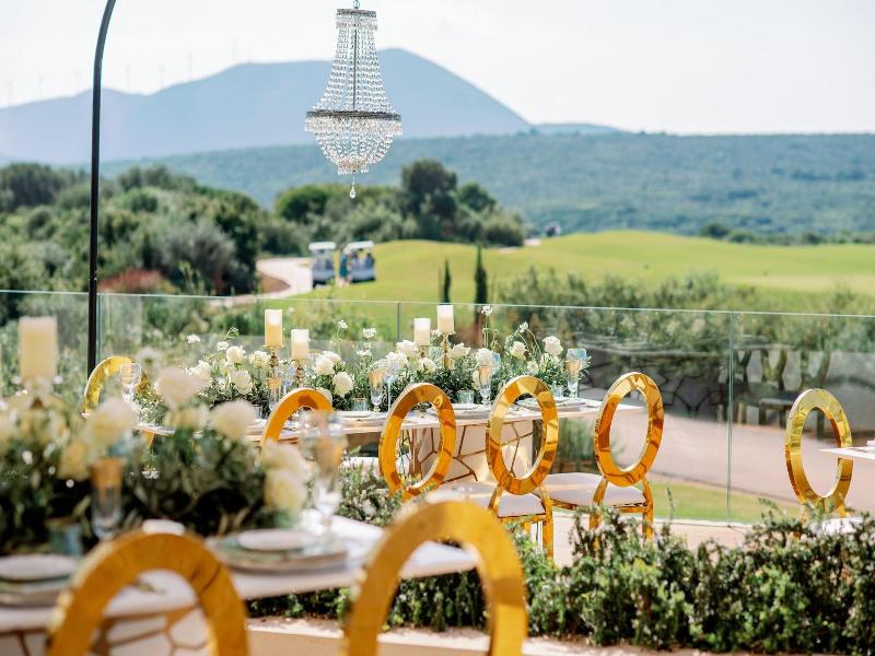 W Costa Navarino- Adults Only image