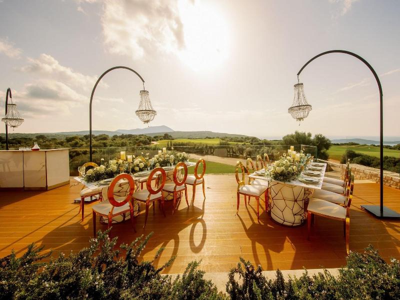 W Costa Navarino- Adults Only image