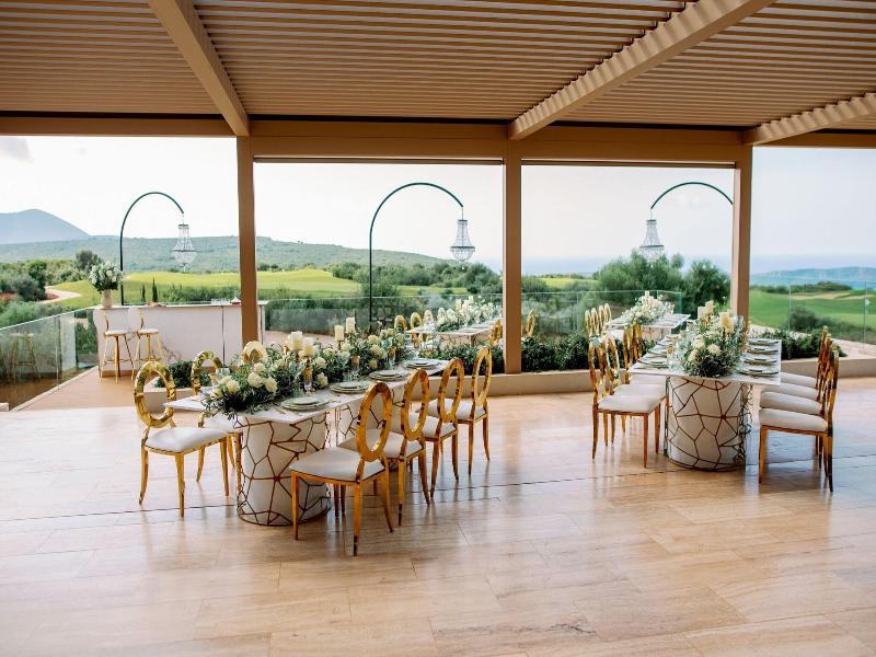 W Costa Navarino- Adults Only image