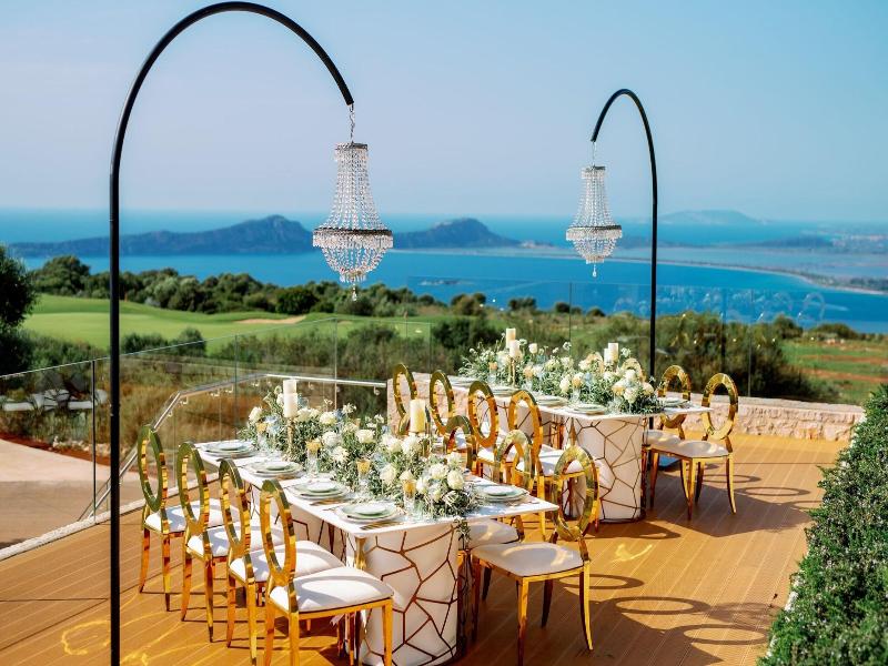 W Costa Navarino- Adults Only image