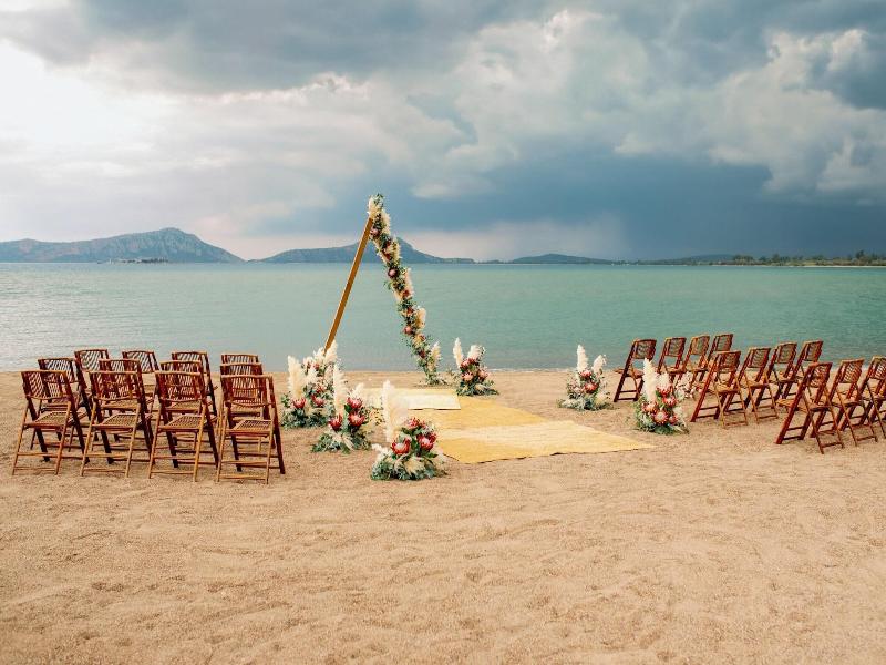 W Costa Navarino- Adults Only image