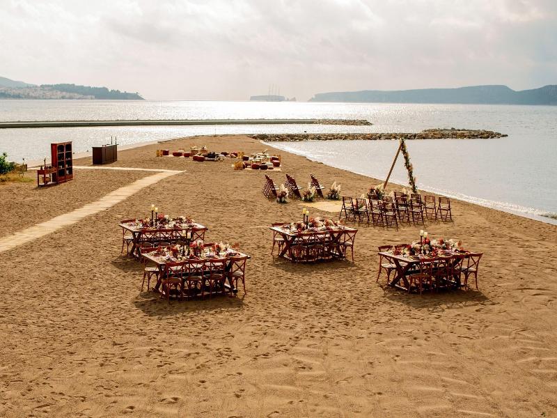 W Costa Navarino- Adults Only image