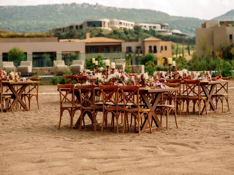 W Costa Navarino- Adults Only image