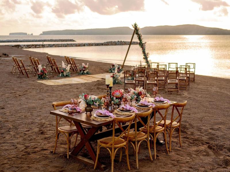 W Costa Navarino- Adults Only image