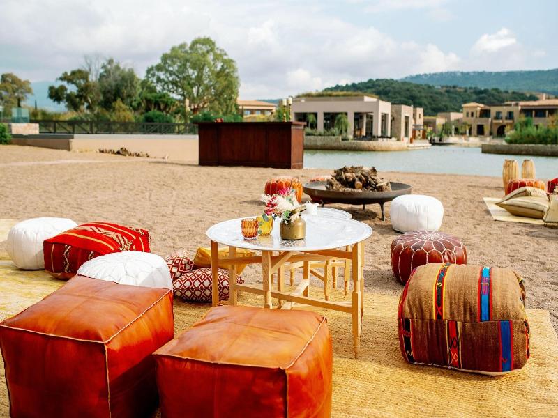 W Costa Navarino- Adults Only image