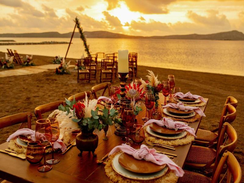 W Costa Navarino- Adults Only image
