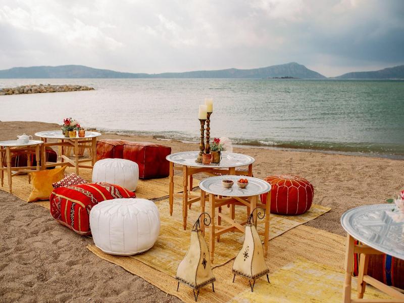 W Costa Navarino- Adults Only image