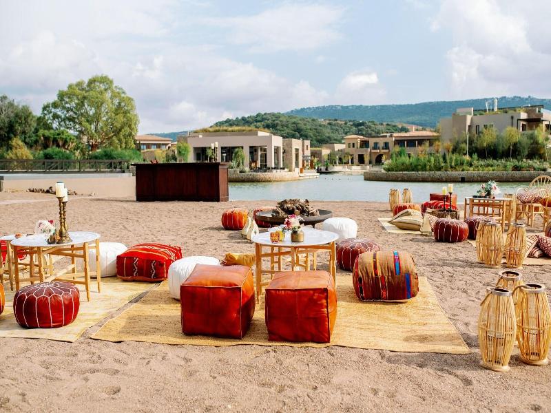 W Costa Navarino- Adults Only image