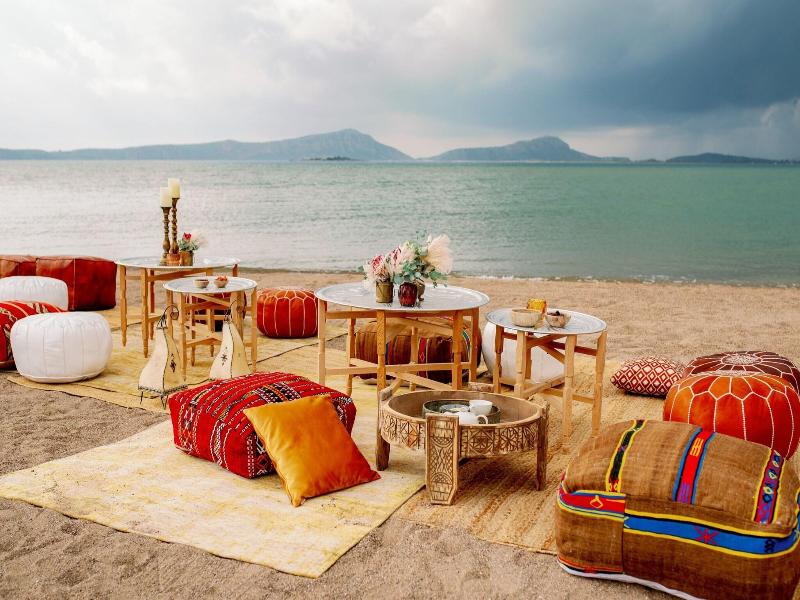 W Costa Navarino- Adults Only image