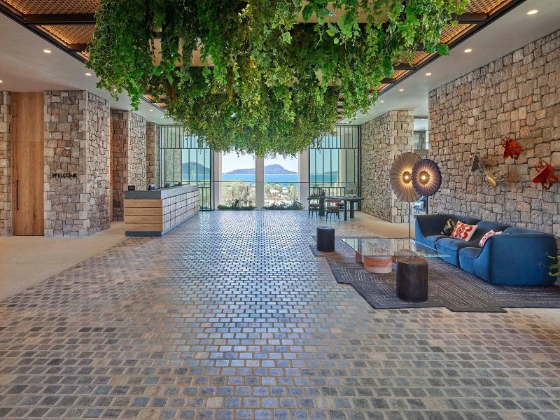 W Costa Navarino- Adults Only image