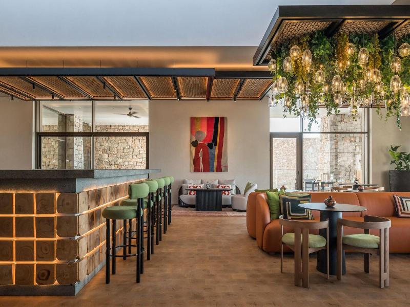 W Costa Navarino- Adults Only image