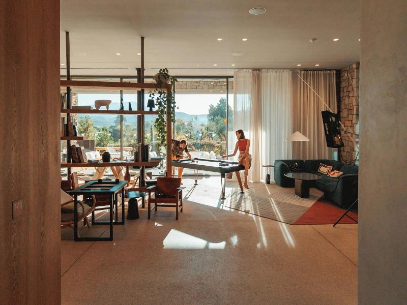 W Costa Navarino- Adults Only image