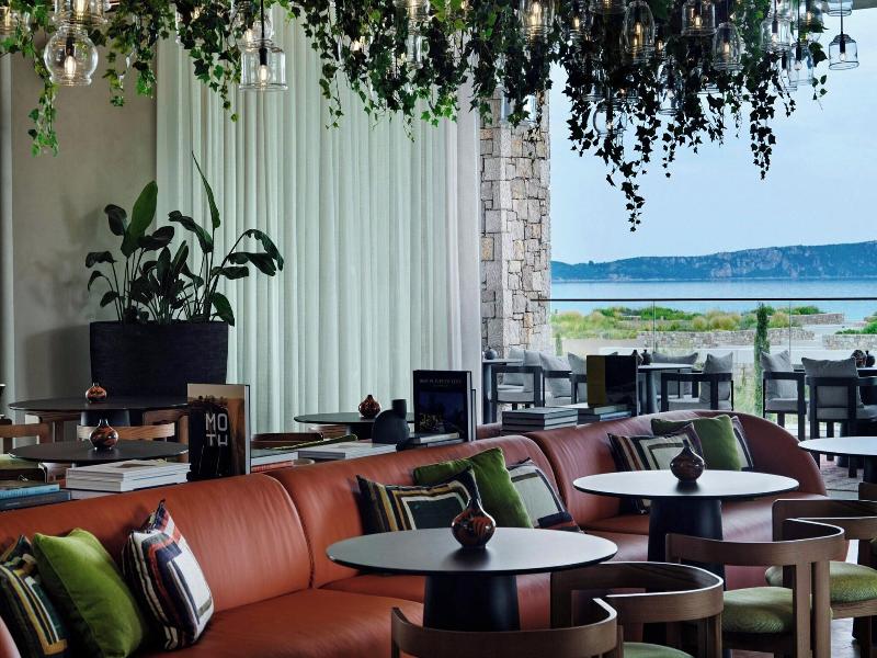W Costa Navarino- Adults Only image
