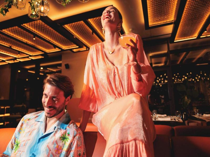 W Costa Navarino- Adults Only image