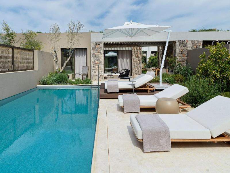 W Costa Navarino- Adults Only image
