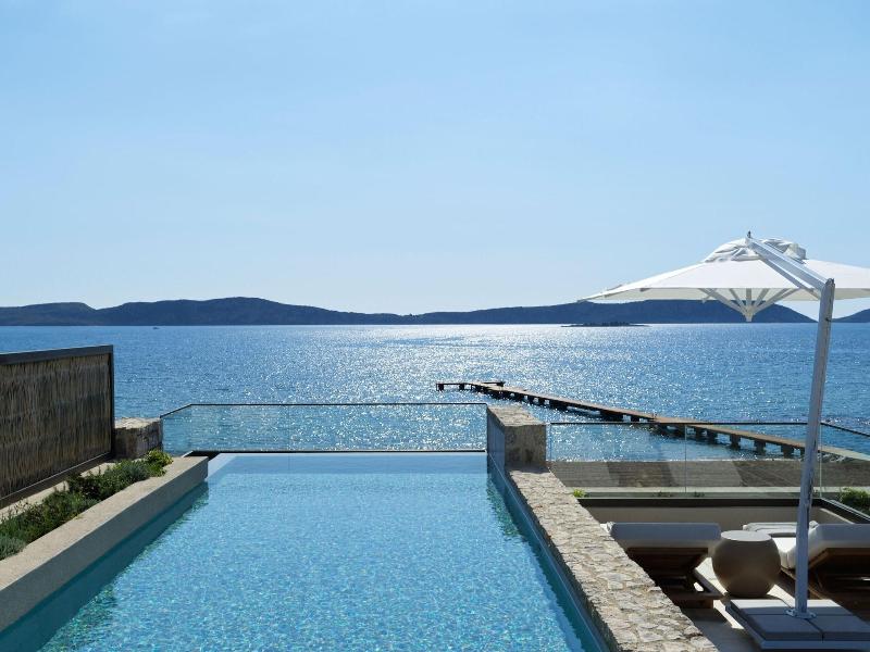 W Costa Navarino- Adults Only image