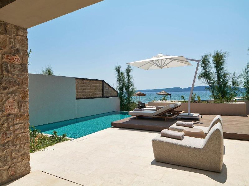 W Costa Navarino- Adults Only image