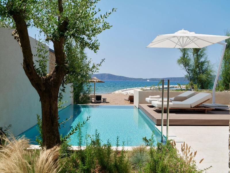 W Costa Navarino- Adults Only image