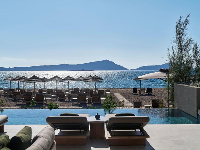 W Costa Navarino- Adults Only image