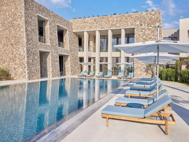 W Costa Navarino- Adults Only image
