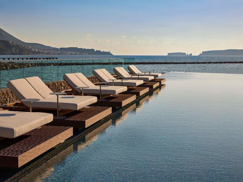 W Costa Navarino- Adults Only image