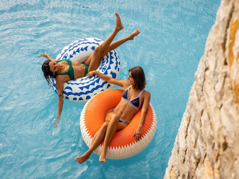 W Costa Navarino- Adults Only image