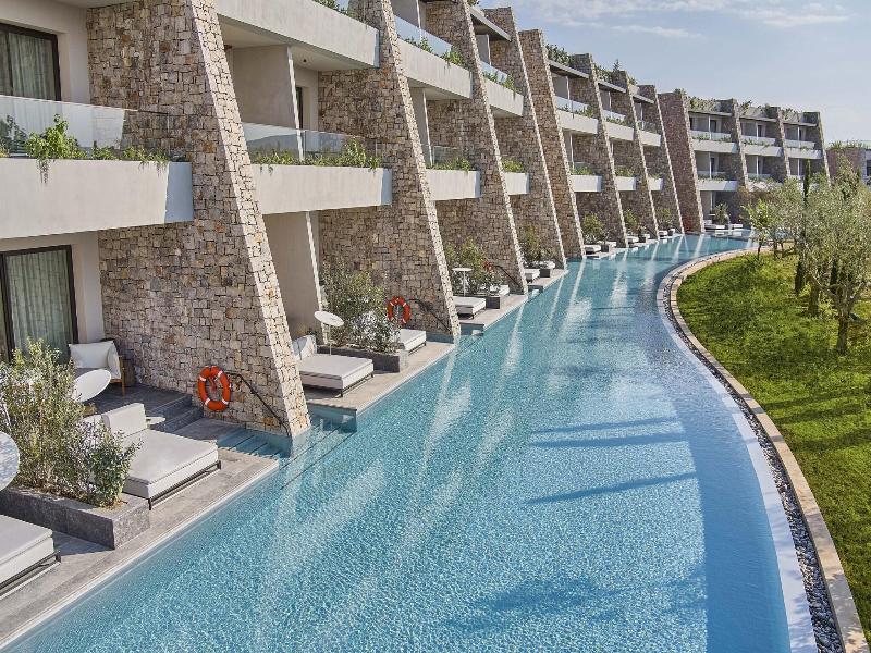 W Costa Navarino- Adults Only image